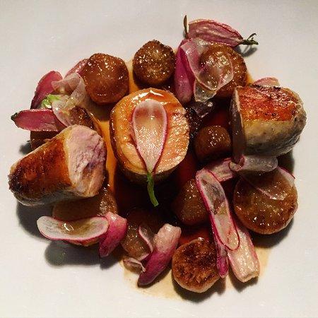 Le Moulin de la Galette